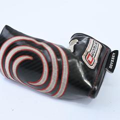 Odyssey Stroke Lab Black Rossie Putter / 35 Inch - Image 7