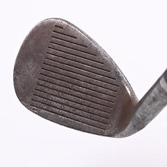 Titleist Vokey Design Raw Sand Wedge / 54 Degree / Wedge Flex Dynamic Gold Shaft - Image 2