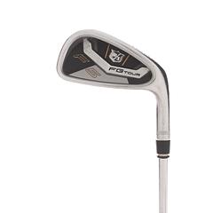 Wilson FG Tour F5 Steel Mens Right Hand 5 Iron 27* Regular - Dynamic Gold R300 - Image 1