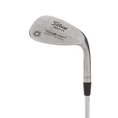 Titleist Vokey SM54 Steel Mens Right Hand Sand Wedge 54* Wedge - True Temper Dynamic Gold - Image 1