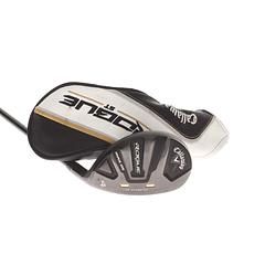 Callaway Rogue ST Max D Graphite Mens Right Hand 4 Hybrid Regular - Tensei AV - Image 1