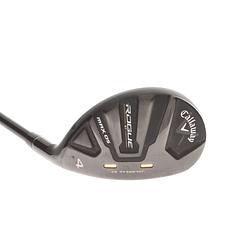 Callaway Rogue ST Max D Graphite Mens Right Hand 4 Hybrid Regular - Tensei AV - Image 2
