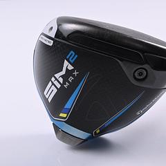 Ladies Taylormade SIM2 Max Driver / 12 Degree / Ladies Flex Aldila NV 45 Shaft - Image 2