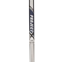 Mizuno MP-18 MMC Fli Hi Steel Mens Right Hand 2 Hybrid Stiff - Project X Rifle - Image 4