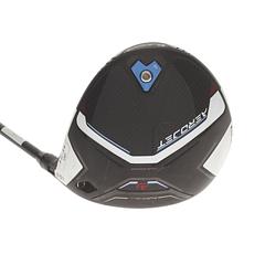Cobra Aerojet Graphite Mens Right Hand Driver 10.5* Extra Stiff - Tensei Black - Image 1