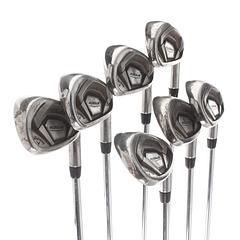 Callaway Rogue Steel Mens Right Hand Irons 5-SW Regular - True Temper XP95 - Image 2