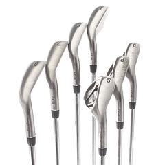Callaway Rogue Steel Mens Right Hand Irons 5-SW Regular - True Temper XP95 - Image 3