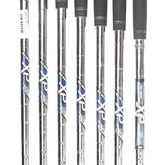 Callaway Rogue Steel Mens Right Hand Irons 5-SW Regular - True Temper XP95 - Image 6