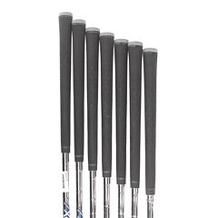 Callaway Rogue Steel Mens Right Hand Irons 5-SW Regular - True Temper XP95 - Image 7