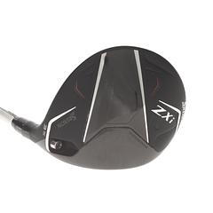 Srixon ZXi Graphite Mens Right Hand Fairway 3 Wood 15* Regular - Ventus TR - Image 4