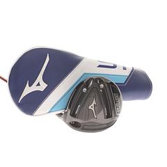 Mizuno ST -G Graphite Mens Right Hand Driver 9.5* Extra Stiff - Fujikura Velocore - Image 3