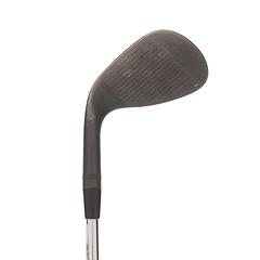 Titleist Vokey SM9 Steel Mens Right Hand Lob Wedge 58* 4 Bounce T Grind Wedge - Vokey Wedge Standard - Image 2