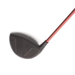 Mizuno ST -G Graphite Mens Right Hand Driver 9.5* Extra Stiff - Fujikura Velocore - Image 4