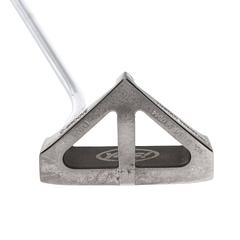 YES! C-Groove Emma Mens Right Hand Putter 34" Mid-Mallet Yes Standard - Yes Standard - Image 2