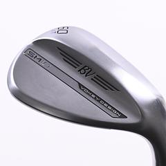 Titleist Vokey SM10 Lob Wedge / 60 Degree / Wedge Flex Titleist Vokey SM10 Shaft - Image 1