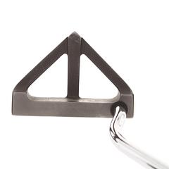 YES! C-Groove Emma Mens Right Hand Putter 34" Mid-Mallet Yes Standard - Yes Standard - Image 3