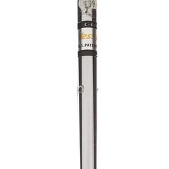 YES! C-Groove Emma Mens Right Hand Putter 34" Mid-Mallet Yes Standard - Yes Standard - Image 6