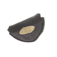 YES! C-Groove Emma Mens Right Hand Putter 34" Mid-Mallet Yes Standard - Yes Standard - Image 8