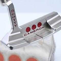 Scotty Cameron Studio Select Newport 2 Putter / 34 Inch - Image 3