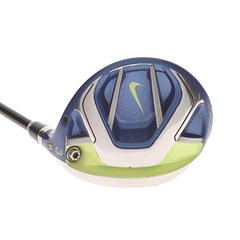 Nike Vapour Fly Graphite Mens Right Hand Fairway 3 Wood 15* Regular - Tensei Blue CK 65 - Image 2