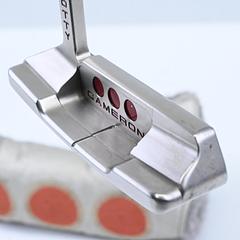 Scotty Cameron Studio Select Newport 2 Putter / 34 Inch - Image 4