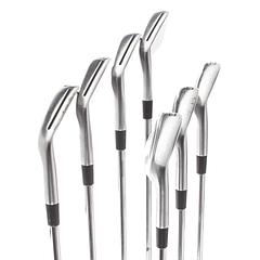 TaylorMade P770 Steel Mens Right Hand Irons 4-PW Stiff - DG Mid 115 - Image 3