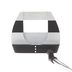 Odyssey Jailbird mini Steel Mens Right Hand Putter - - Image 2