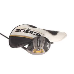 Callaway Rogue ST LS Graphite Mens Right Hand Fairway 3 Wood 15* Extra Stiff - Tensei 1K series 70g - Image 2