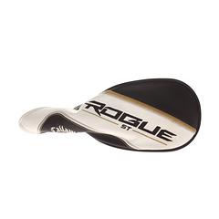 Callaway Rogue ST LS Graphite Mens Right Hand Fairway 3 Wood 15* Extra Stiff - Tensei 1K series 70g - Image 7
