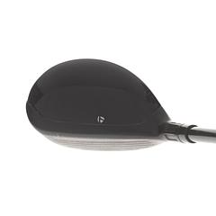 TaylorMade Stealth 2 Graphite Ladies Right Hand 4 Hybrid -1" 22* Regular - Ventus Fujikura - Image 2