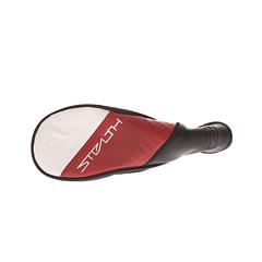 TaylorMade Stealth 2 Graphite Ladies Right Hand 4 Hybrid -1" 22* Regular - Ventus Fujikura - Image 4