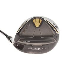 Cobra Fly-Z Graphite Mens Right Hand Fairway 3 Wood 15.5* Stiff - VLCT-Sp - Image 2