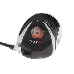 TaylorMade R11s Graphite Mens Right Hand Driver 9* Stiff - Phenom 60 - Image 2