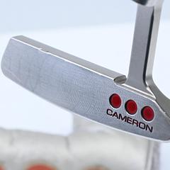 Scotty Cameron Studio Select Newport 2 Putter / 34 Inch - Image 2
