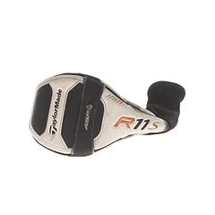 TaylorMade R11s Graphite Mens Right Hand Driver 9* Stiff - Phenom 60 - Image 7