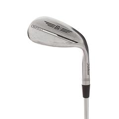 Titleist SM10 Steel Mens Right Hand Lob Wedge 58* 10 Bounce S Grind Wedge - SM10 - Image 3