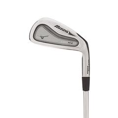 Mizuno MP H4 Steel Mens Right Hand 3 Iron Stiff - Dynamic Gold S300 - Image 1