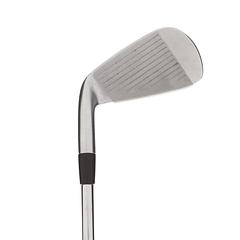 Mizuno MP H4 Steel Mens Right Hand 3 Iron Stiff - Dynamic Gold S300 - Image 2