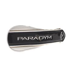 Callaway Paradym X Graphite Mens Right Hand Fairway 3 Wood 15* Regular - Tensei AV Blue 65 - Image 6