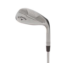 Callaway Opus Steel Mens Right Hand Lob Wedge 58* Wedge - Dynamic Gold 115 - Image 4