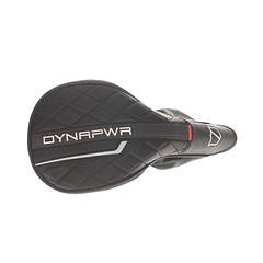 Wilson Dynapwr Max Graphite Mens Right Hand Driver 12* Senior - UST Mamiya LinQ M40X Red 5F2 - Image 7