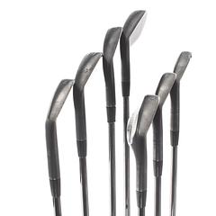 Cobra King Forged CB/MB Steel Mens Right Hand Irons 4-PW Stiff - KBS $ Taper 120 - Image 3