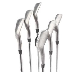 Cobra Fly Xl Steel Mens Right Hand Irons 6-SW Regular - Fly Xl - Image 3