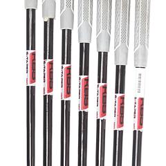 Cobra King Forged CB/MB Steel Mens Right Hand Irons 4-PW Stiff - KBS $ Taper 120 - Image 6