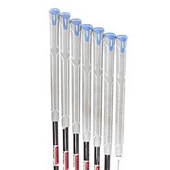 Cobra King Forged CB/MB Steel Mens Right Hand Irons 4-PW Stiff - KBS $ Taper 120 - Image 7