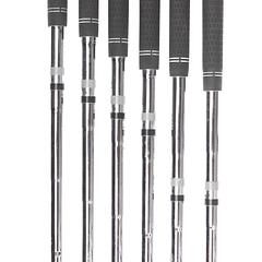 Cobra Fly Xl Steel Mens Right Hand Irons 6-SW Regular - Fly Xl - Image 6