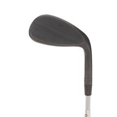 Callaway Opus Sp Black Steel Mens Right Hand Sand Wedge 54* 10 Bounce Wedge - Dynamic Gold S200 - Image 1
