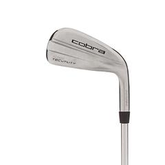 Cobra One Length TEC Uility Steel Mens Right Hand 3 Iron Stiff - KBS Taper Lite S - Image 1