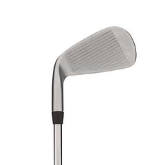 Cobra One Length TEC Uility Steel Mens Right Hand 3 Iron Stiff - KBS Taper Lite S - Image 2