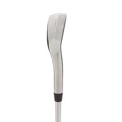 Cobra One Length TEC Uility Steel Mens Right Hand 3 Iron Stiff - KBS Taper Lite S - Image 3